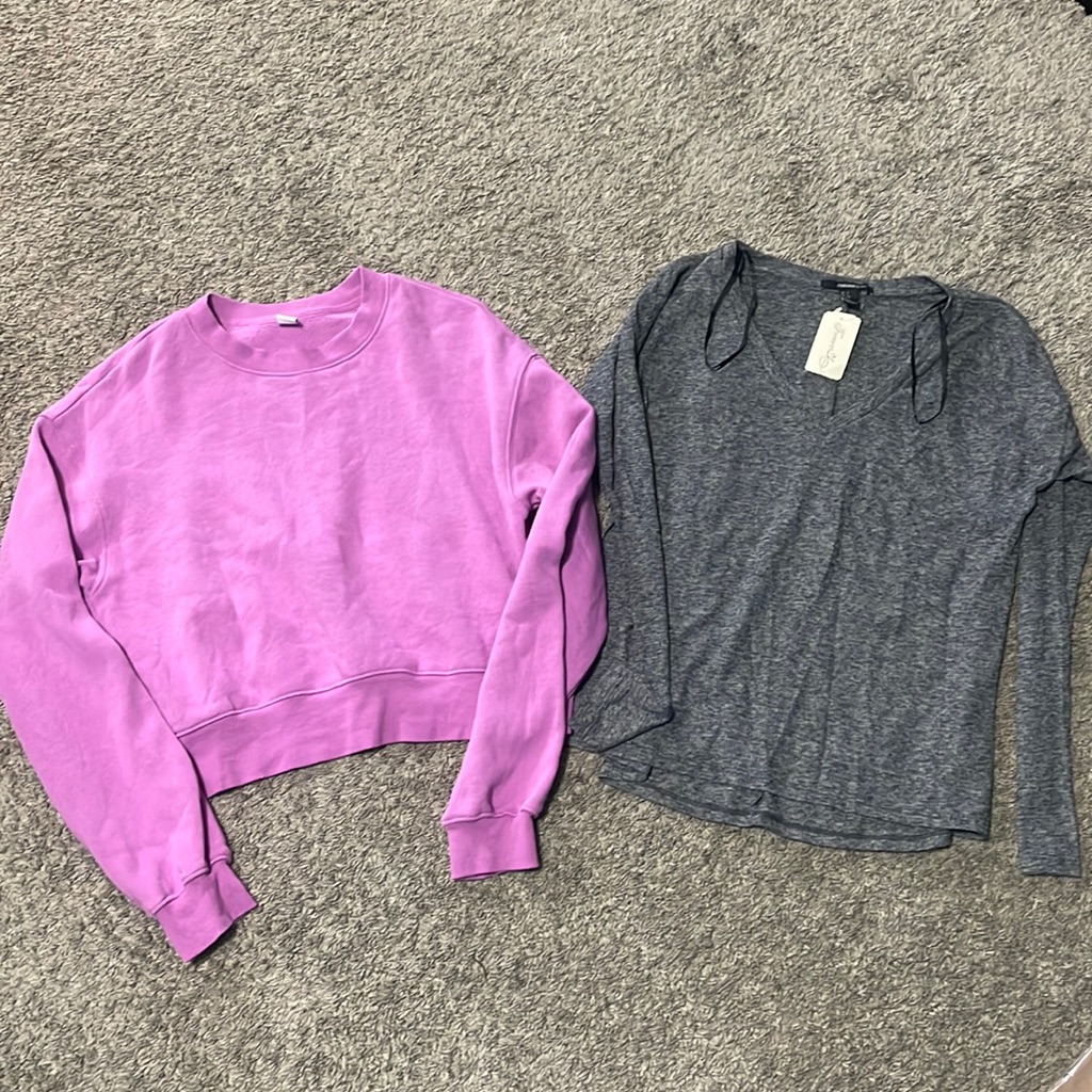 Woman’s Bundle